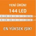 LED BAR 4014  12Volt  144Led/mt GÜN IŞIĞI