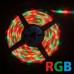 BlackDiamonds 5050 İÇ MEKAN ŞERİT LED (RGB)