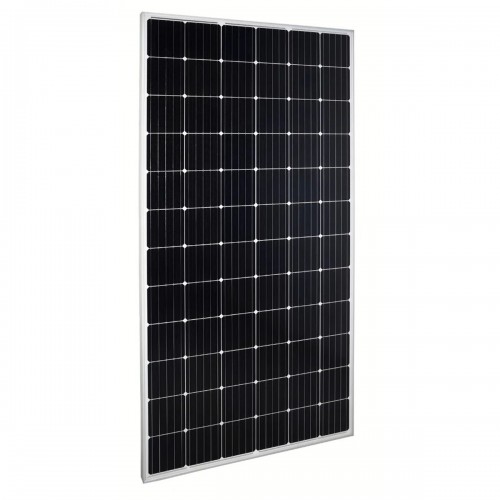 SLX 50 Watt Monokristal Güneş Paneli 