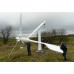  Rüzgar Türbini off Grid 5 kW 