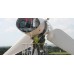  Rüzgar Türbini off Grid SW 5 kW DC48/500 Volt 