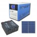 BlackDiamonds solar Sistem 1000 Watt 24 Volt PVM paketi 2D SUVPR