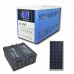 BlackDiamonds solar Sistem 400 Watt 24 Volt PVM paketi 1E SUVPR