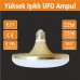 Led Ampul 22 Watt Gün ışığı Ufo Led Ampul 4000K